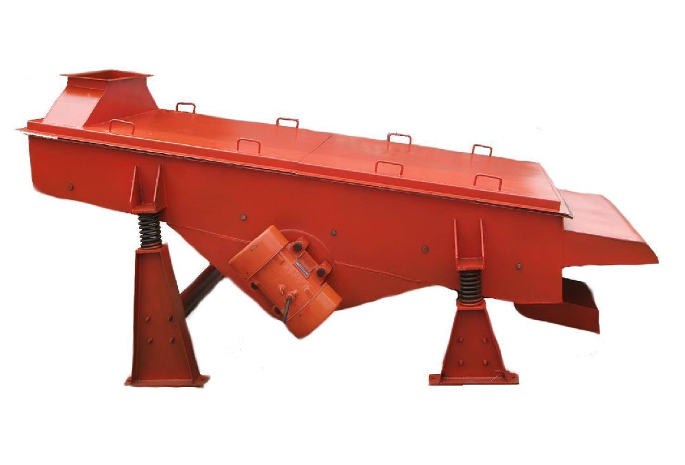 振動篩有什么優(yōu)勢？